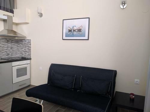 Above The Sea Apartments