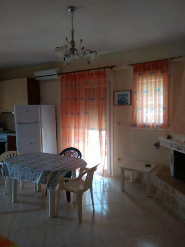 Apartamento Iliaktida