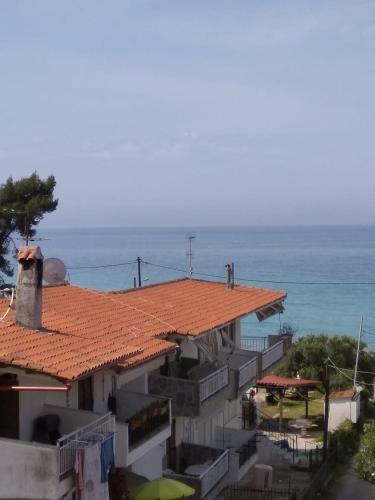 Apartamento Iliaktida