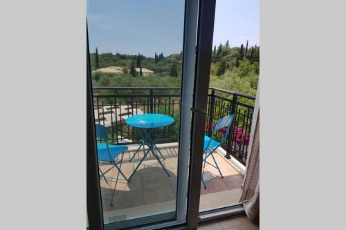Sea View Apartment Maisonette