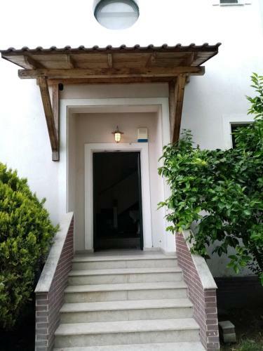 Villajuliana