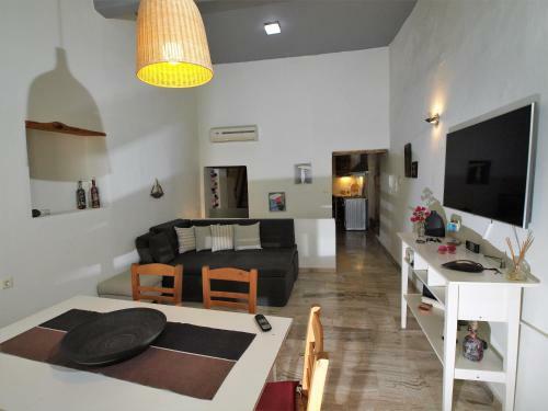 Apartamento The Grotta?s House