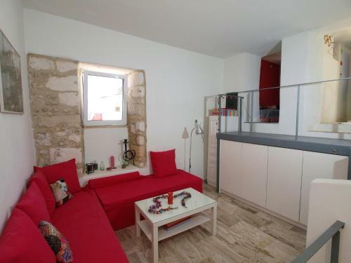 Apartamento The Grotta?s House