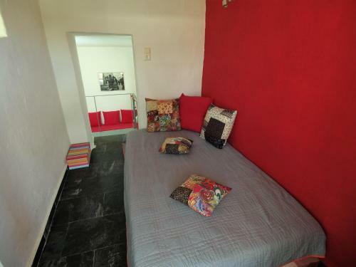 Apartamento The Grotta?s House