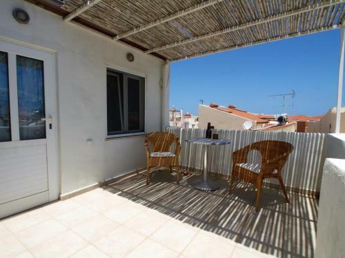 Apartamento The Grotta?s House