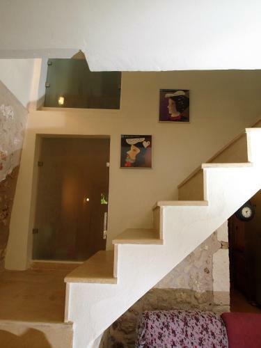 Apartamento The Grotta?s House