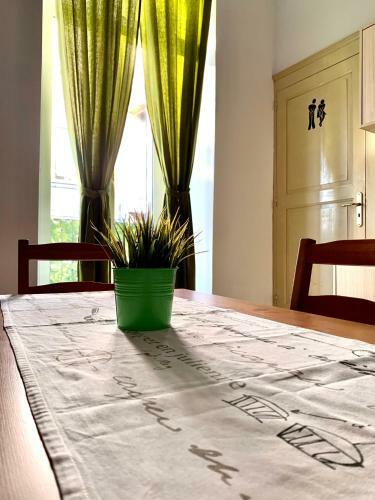 Apartamento A Casa Di Luca