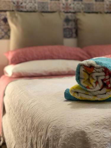 Apartamento A Casa Di Luca