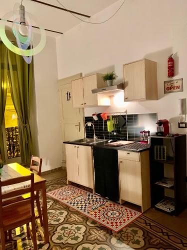 Apartamento A Casa Di Luca