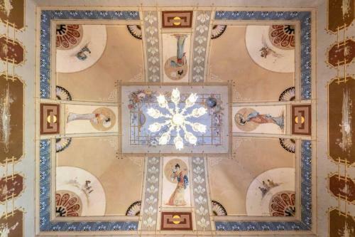 Villa Ciccarese