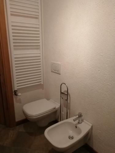 Apartamento Chalet Aux Pieds Du Mont-blanc