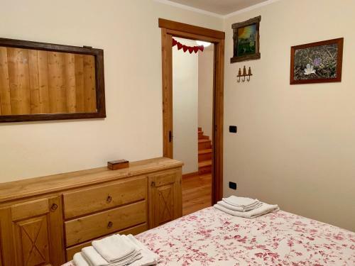 Strada Del Pussey Apartment