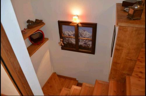 Strada Del Pussey Apartment