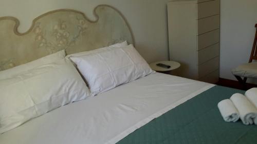 Casa Vacanza " Dolphin "