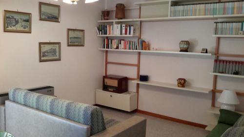Casa Vacanza " Dolphin "