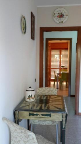 Casa Vacanza " Dolphin "