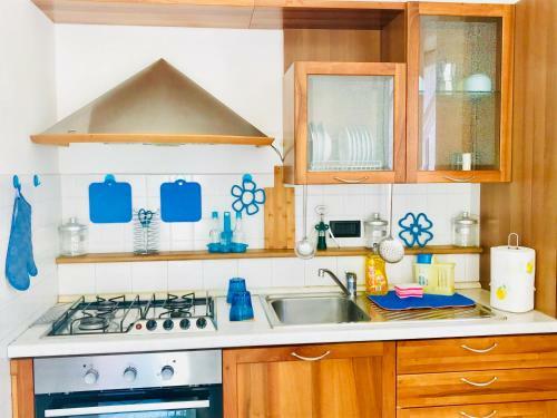 Apartamento La Villa Del Sole