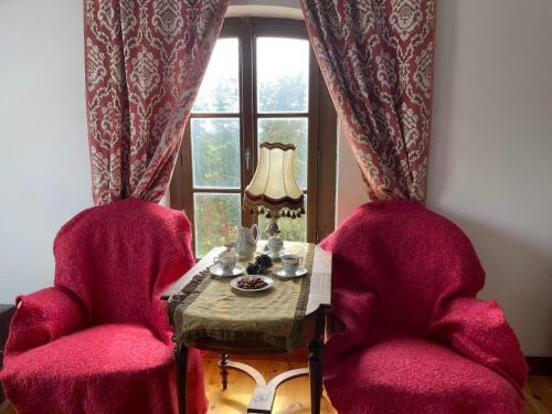 Hostal Siedlisko ?ywe Kamienie
