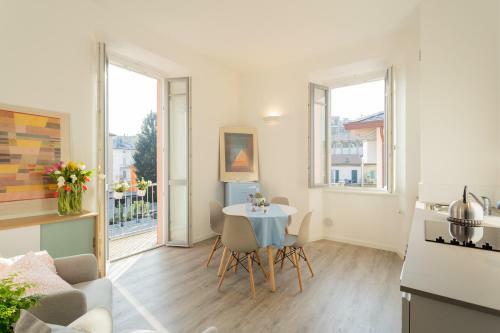 The Little Prince Apartment By Rent All Como