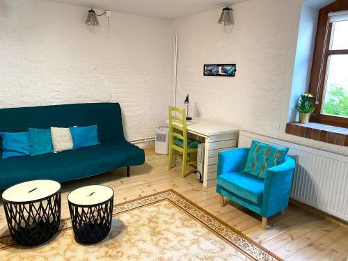 Apartamento Suterena W Centrum Mr?gowa