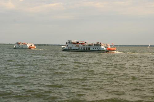 Agroturismo Pokoje Discovery Mazury