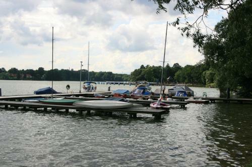 Agroturismo Pokoje Discovery Mazury