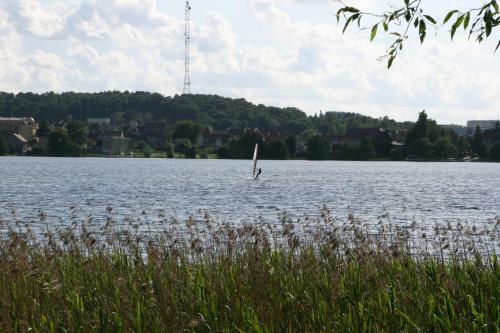 Agroturismo Pokoje Discovery Mazury