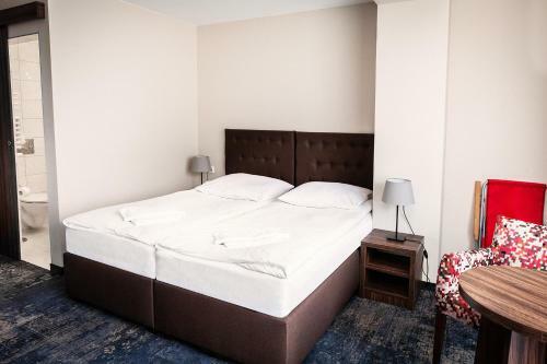 Hostal Dom Wczasowy Kliper
