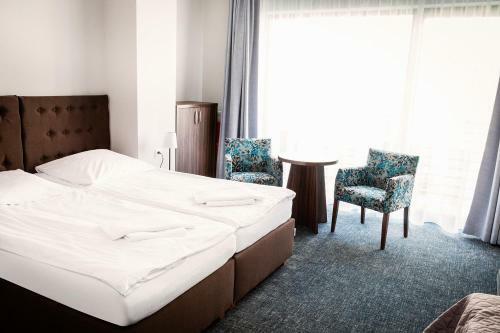 Hostal Dom Wczasowy Kliper