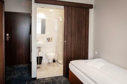 Hostal Dom Wczasowy Kliper