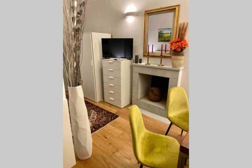 Apartamento Sisters?home