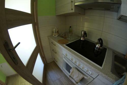 Apartamento Norka Pod Ratuszem