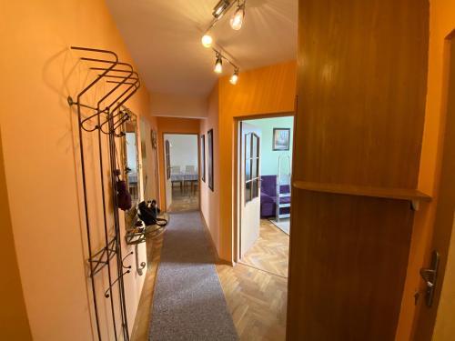 Apartament Mazowiecka 2 M 5 Pi?tro 2