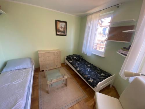 Apartament Mazowiecka 2 M 5 Pi?tro 2