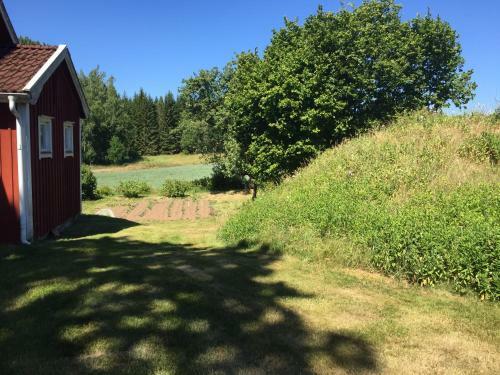 Agroturismo H�kansbygget