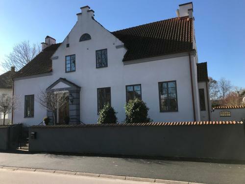 Apartamento Charmigt I Centrala Ystad