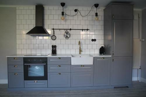 Apartamento Charmigt I Centrala Ystad