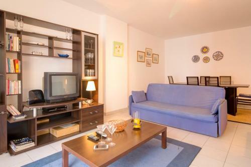 Apartamento T1 Praia Da Rocha