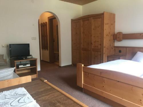 Posada Gasthof Wacht