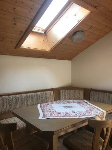 Posada Gasthof Wacht