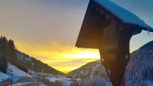Posada Gasthof Wacht