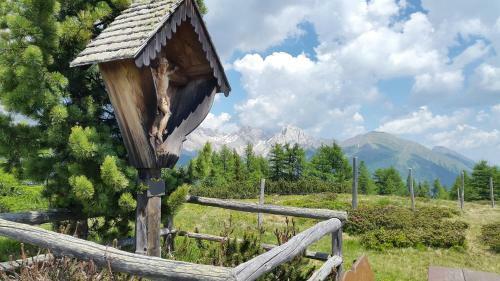 Posada Gasthof Wacht