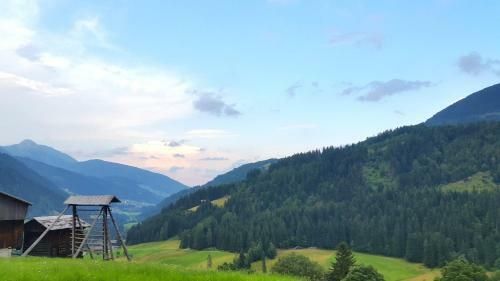 Posada Gasthof Wacht