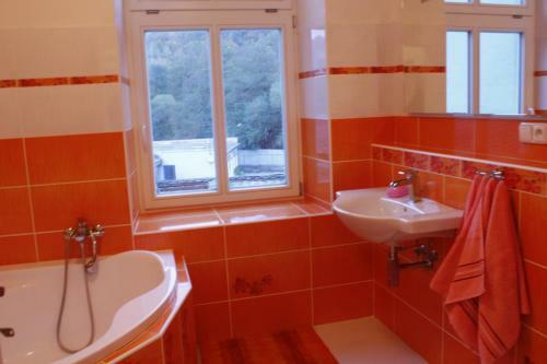 Agroturismo Apartm�ny Na N�m?st�