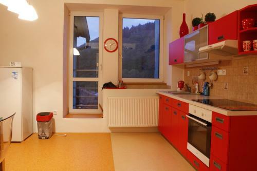 Agroturismo Apartm�ny Na N�m?st�