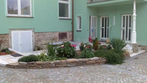 Agroturismo Apartm�ny Na N�m?st�