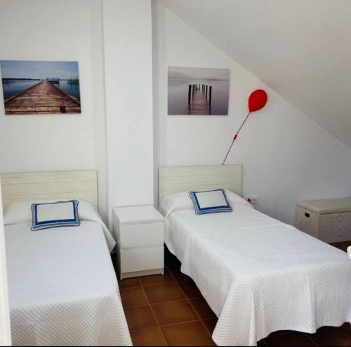 Adosado Wifi Valdelagrana