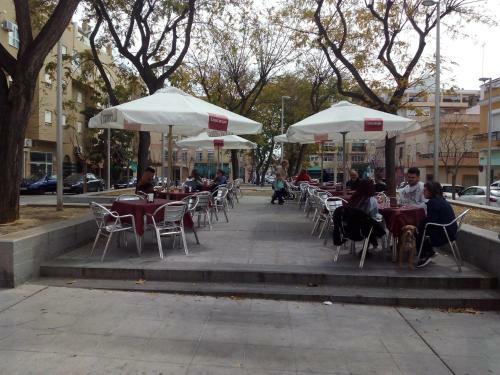 Apartamento �tico En Plaza De Toros