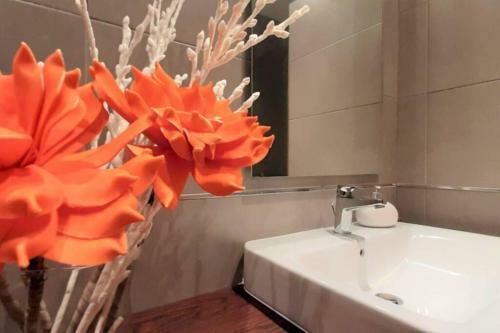 Apartamento Playa Foz Con Piscina