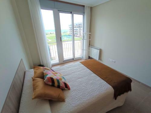 Playa Foz Apartamento